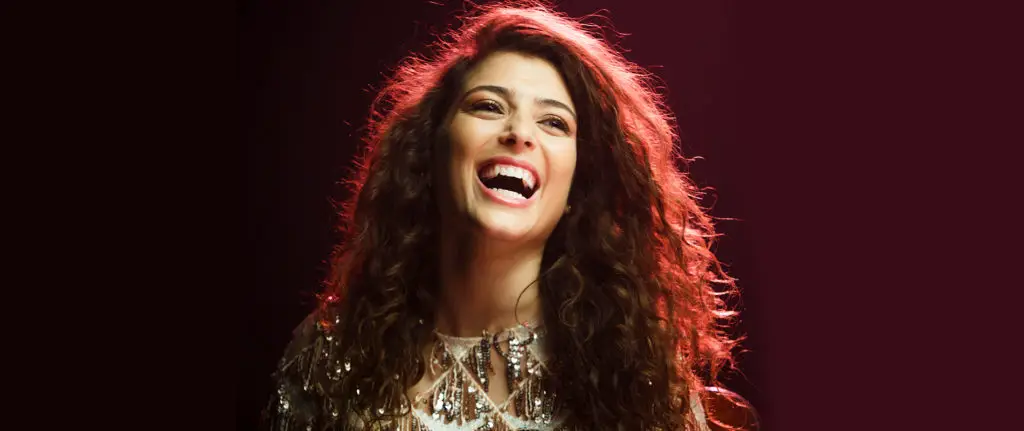 Roni Dalumi