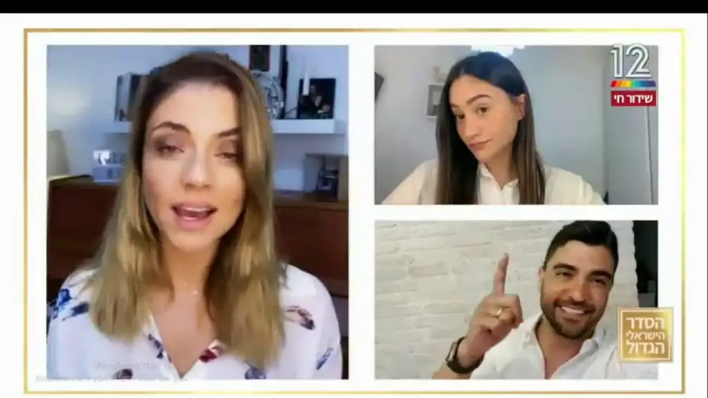 Who Knows 31? A Star-Studded Seder Song To Skyrocket Your Spirits This Passover