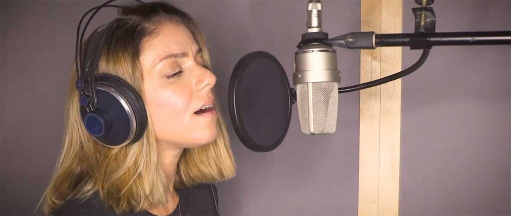 Shiri Maimon - Bashana HaBa'ah