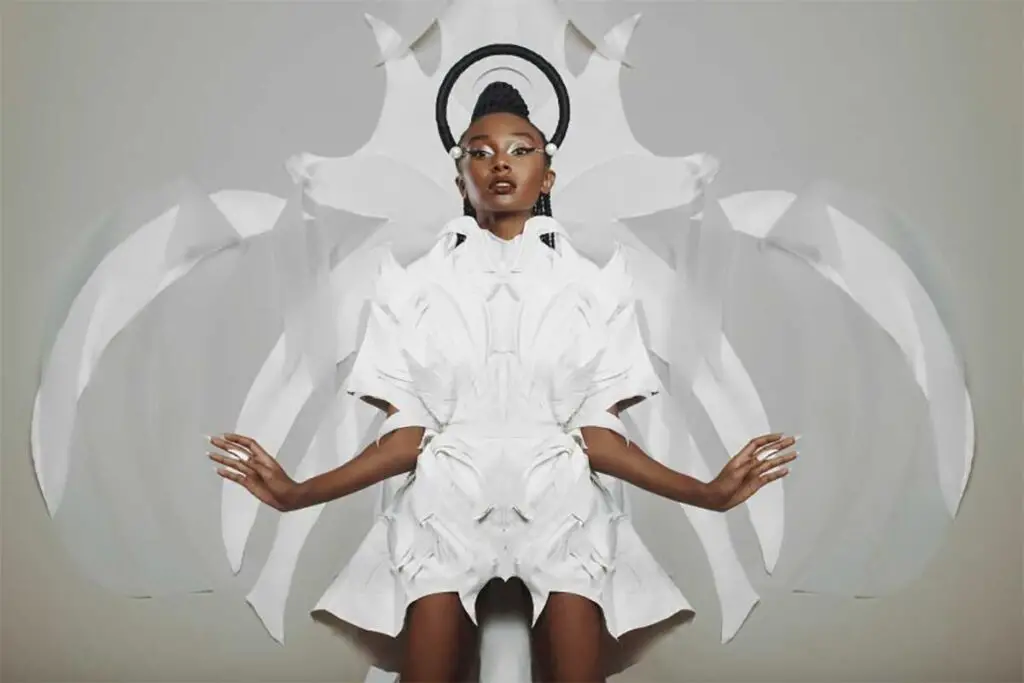 Eden Alene releases "Set Me Free" revamp (Photo: Shai Franco)