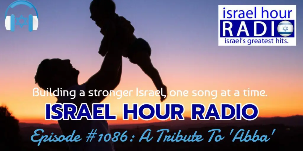 Episode #1086: A Tribute To Abba