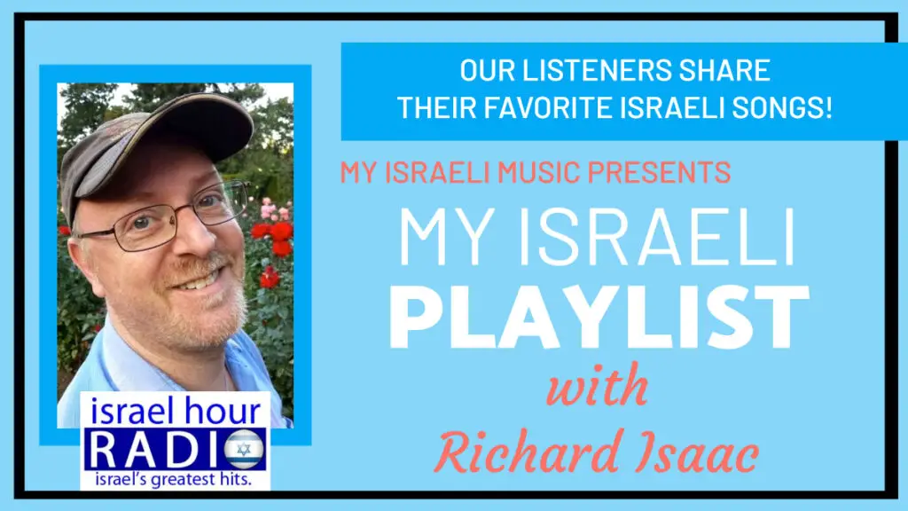 Episode #1087: LGBT Singers In Israel