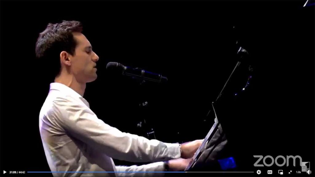 My Israeli Music Live - October 20, 2022 (Ivri Lider Special)