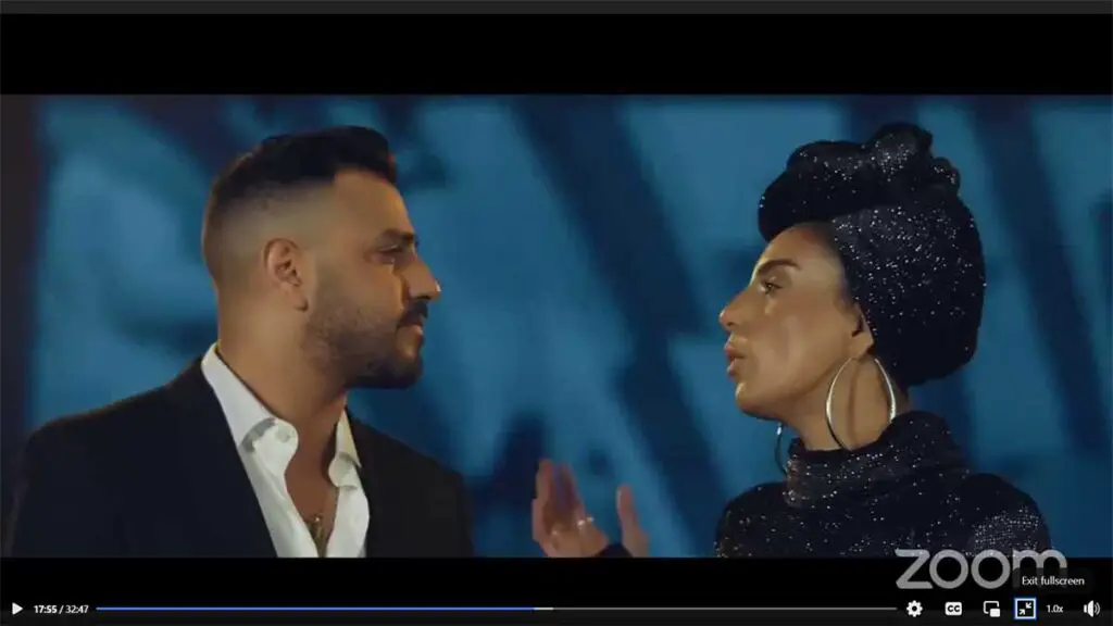 My Israeli Music Live - November 4, 2022