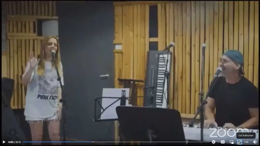 My Israeli Music Live - November 7, 2022