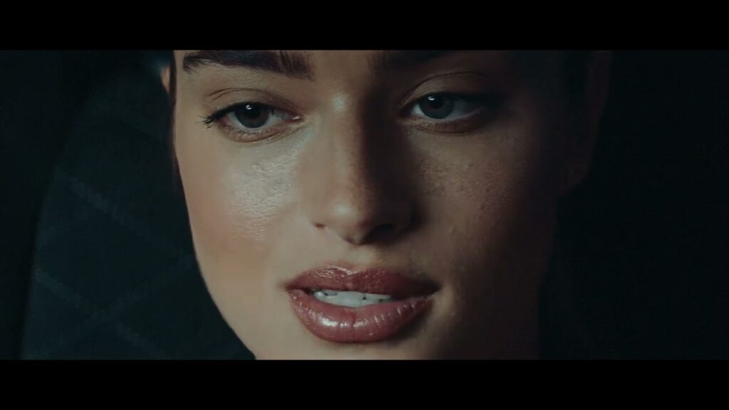 Noa Kirel Stuns In New English Language Hit