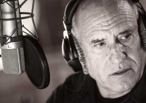 David Broza (Photo: Adam Lubroth)